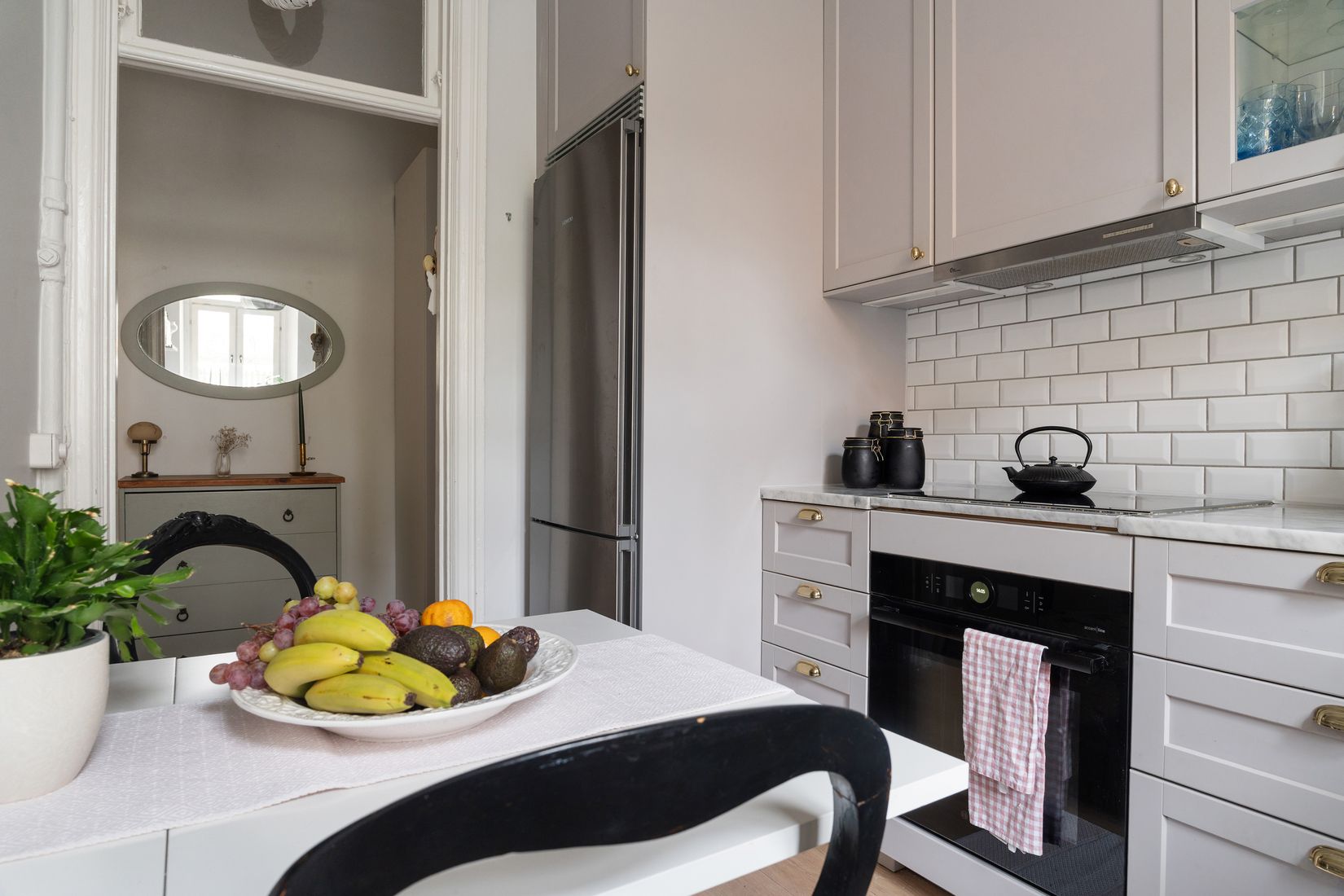 Bostadsrätt, Roslagsgatan 43, Vasastan - Sibirien, Stockholm