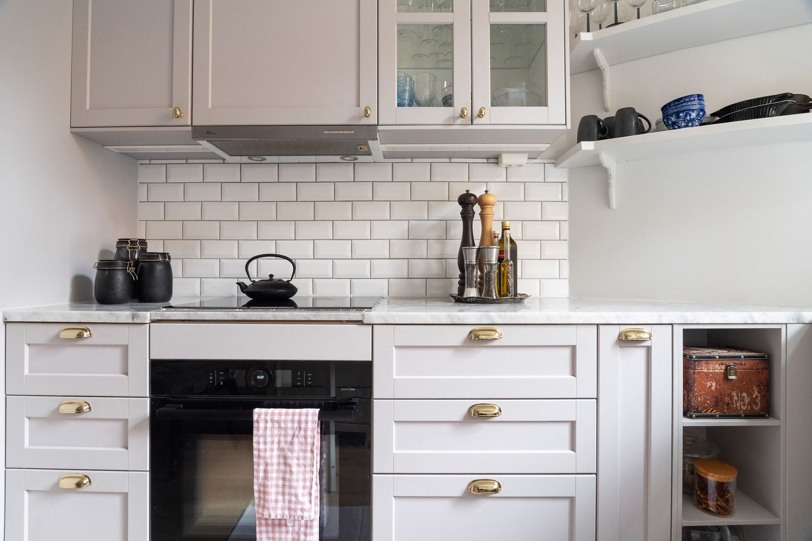 Bostadsrätt, Roslagsgatan 43, Vasastan - Sibirien, Stockholm