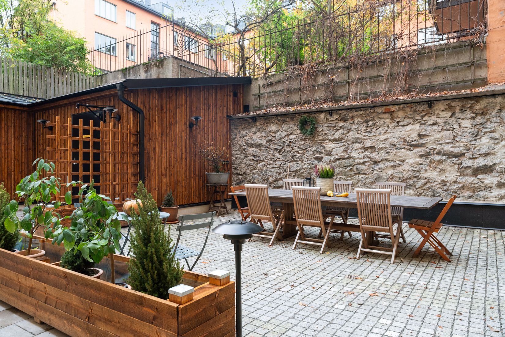 Bostadsrätt, Roslagsgatan 43, Vasastan - Sibirien, Stockholm