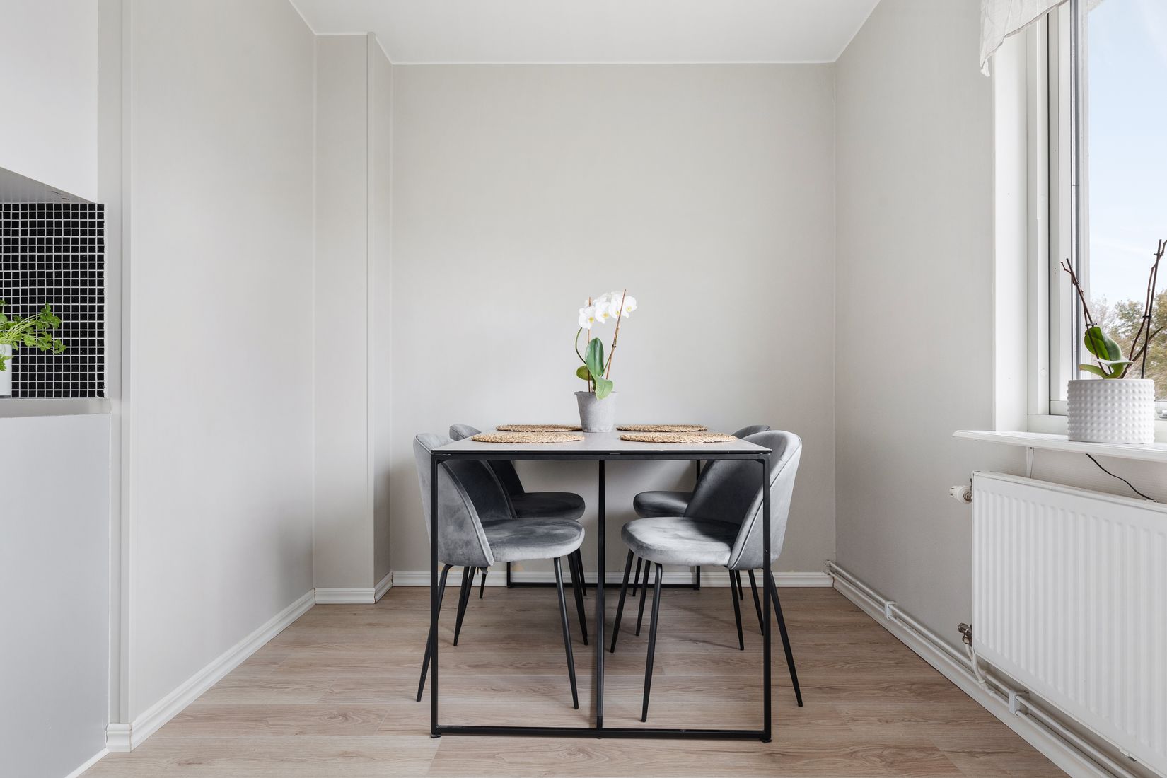 Bostadsrätt, Sutarängsvägen 18A, Vallås, Halmstad