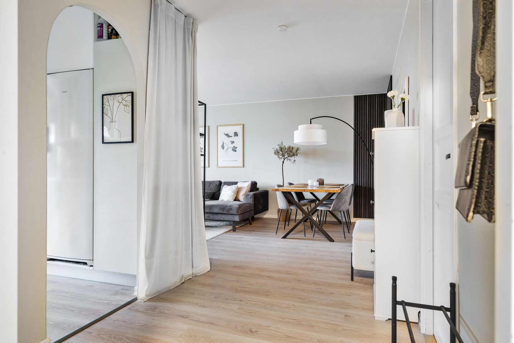 Bostadsrätt, Sutarängsvägen 18A, Vallås, Halmstad