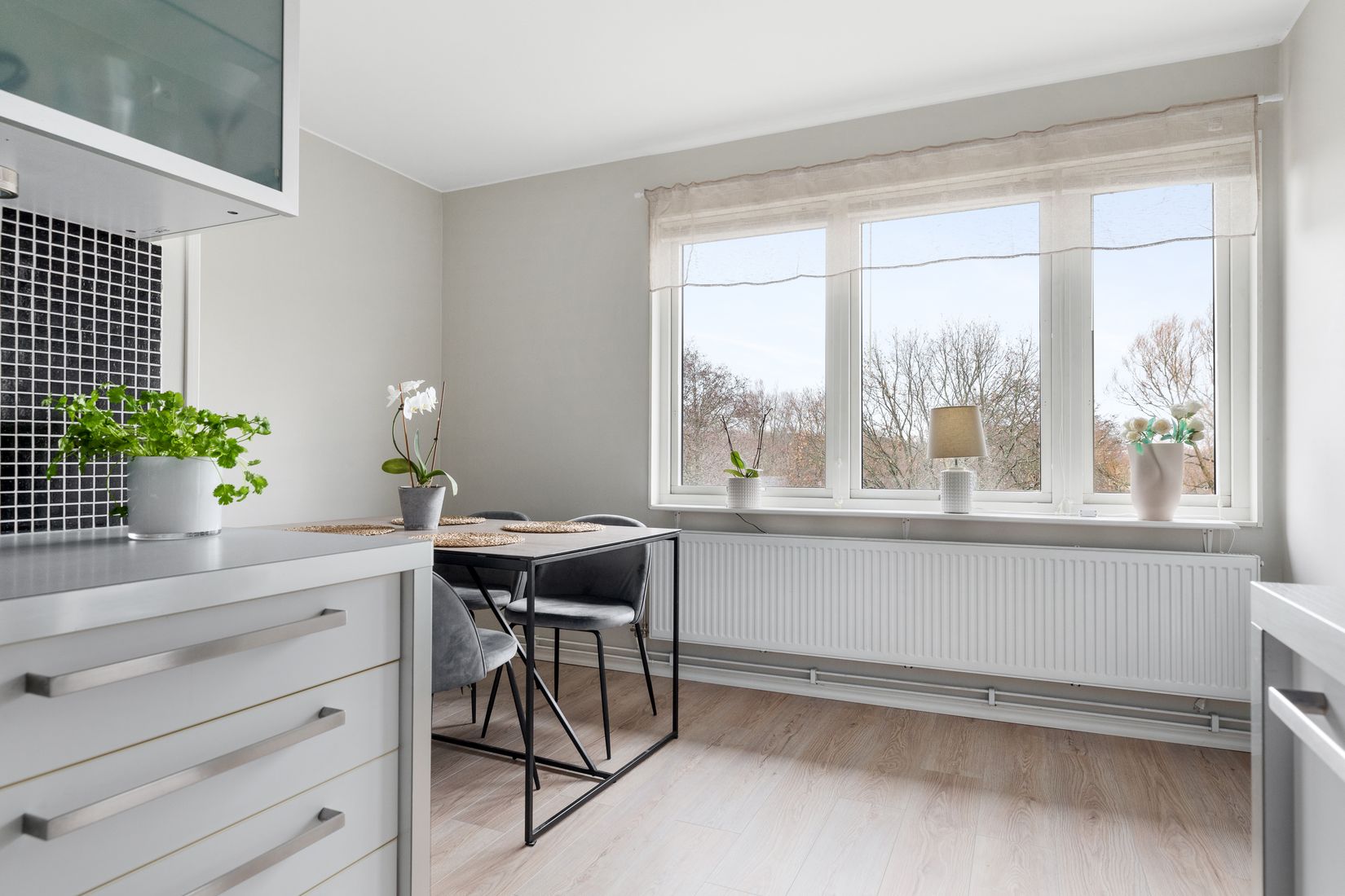 Bostadsrätt, Sutarängsvägen 18A, Vallås, Halmstad