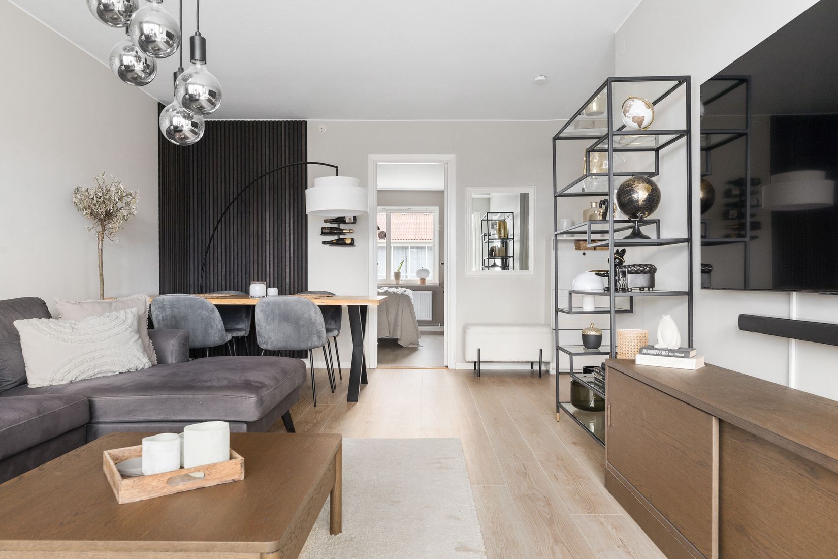 Bostadsrätt, Sutarängsvägen 18A, Vallås, Halmstad