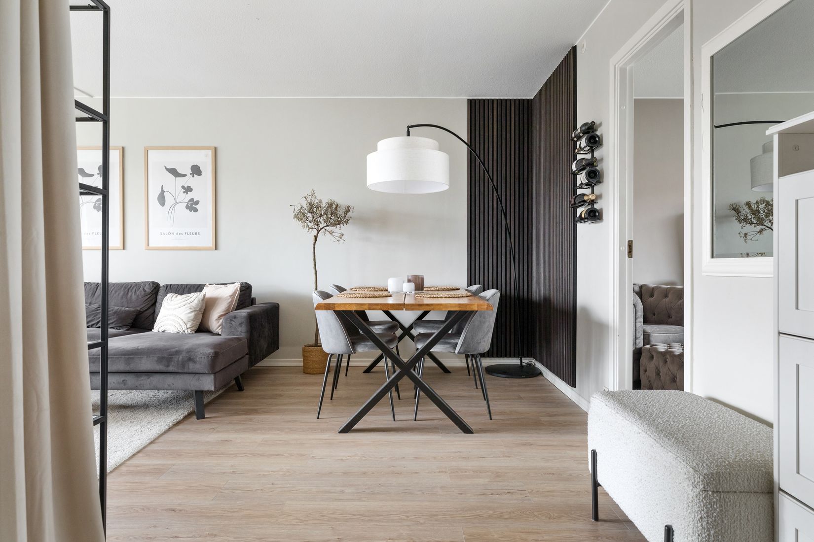 Bostadsrätt, Sutarängsvägen 18A, Vallås, Halmstad