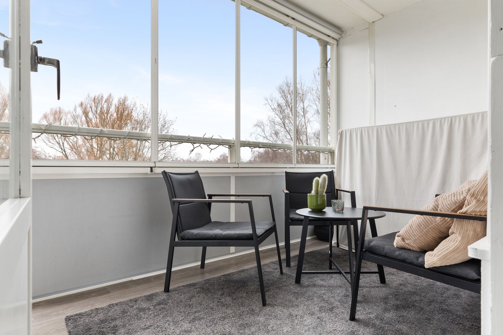 Bostadsrätt, Sutarängsvägen 18A, Vallås, Halmstad