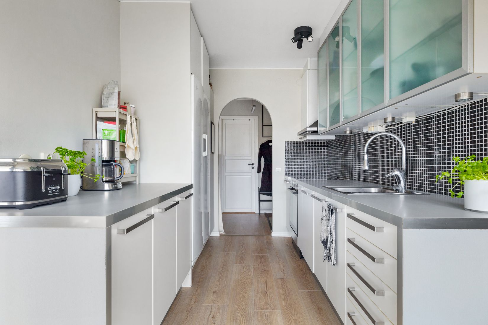 Bostadsrätt, Sutarängsvägen 18A, Vallås, Halmstad