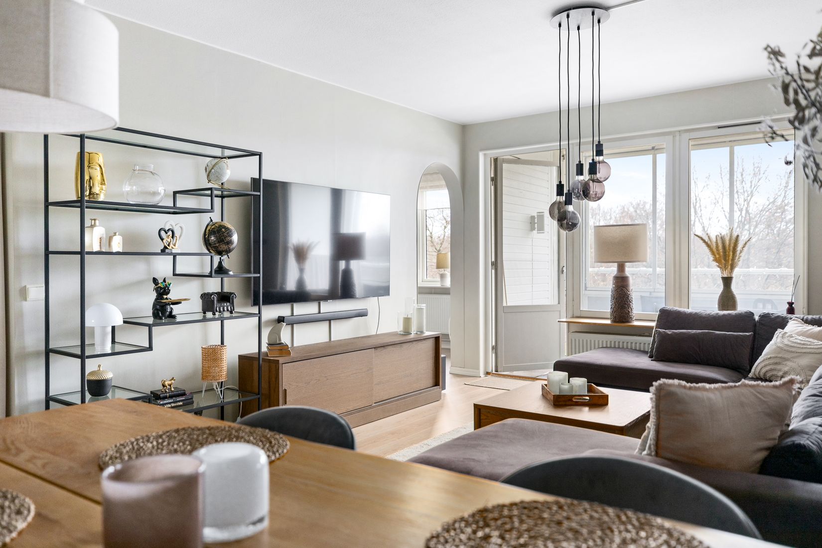 Bostadsrätt, Sutarängsvägen 18A, Vallås, Halmstad