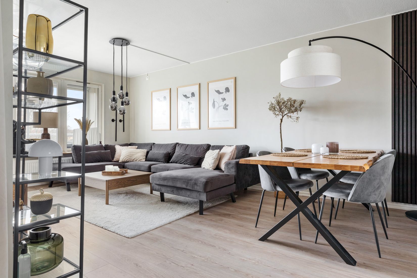 Bostadsrätt, Sutarängsvägen 18A, Vallås, Halmstad