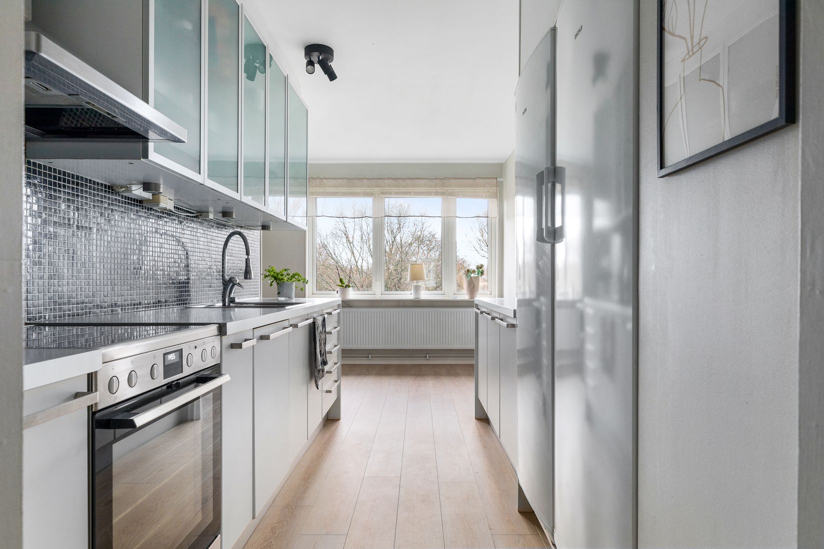 Bostadsrätt, Sutarängsvägen 18A, Vallås, Halmstad