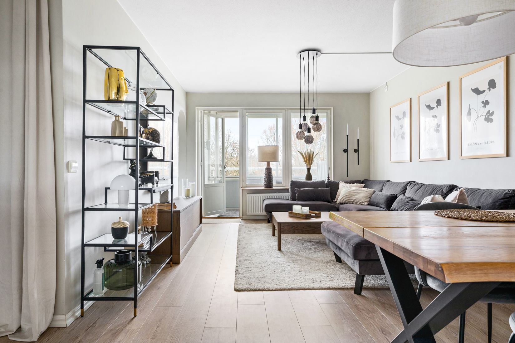 Bostadsrätt, Sutarängsvägen 18A, Vallås, Halmstad