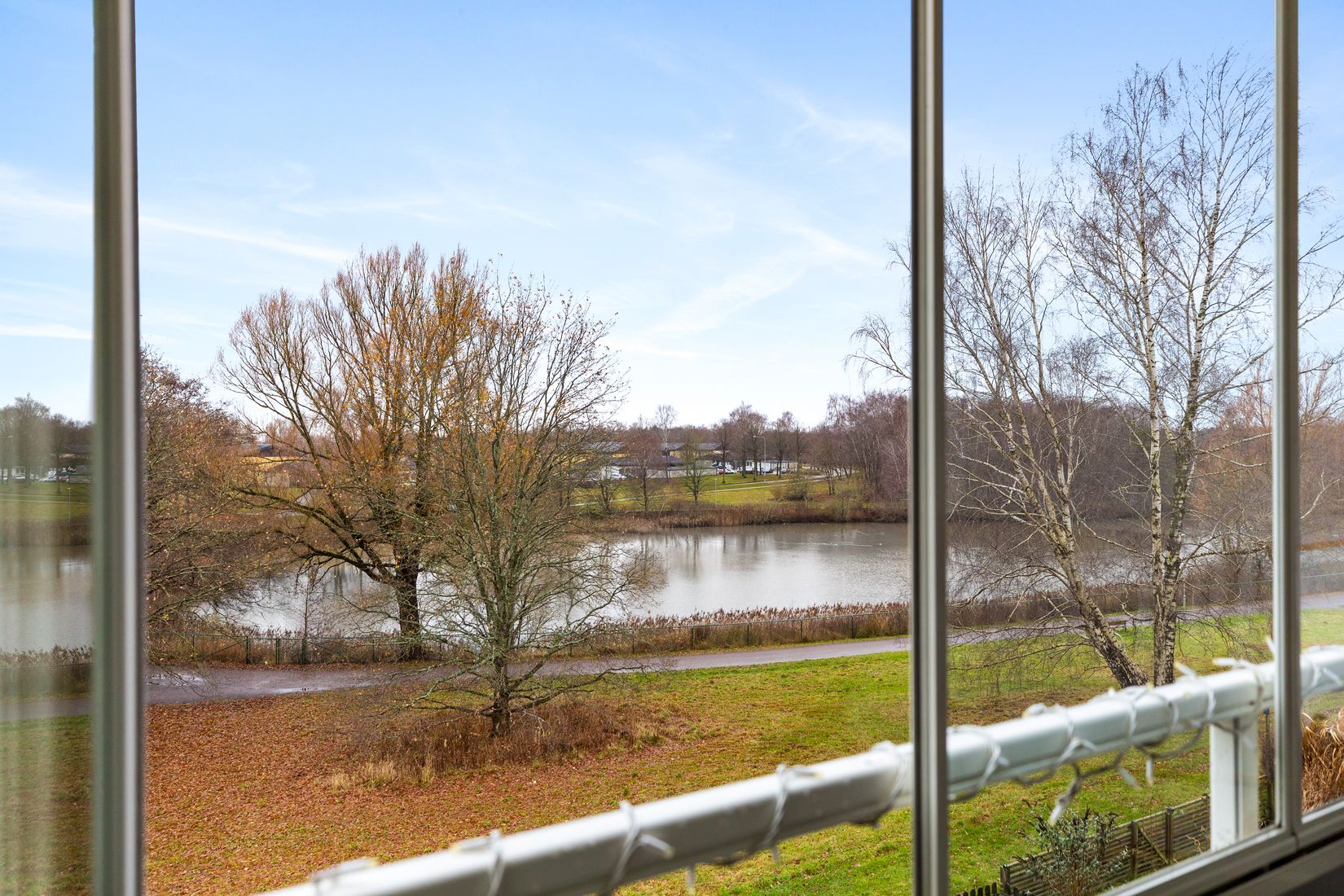 Bostadsrätt, Sutarängsvägen 18A, Vallås, Halmstad