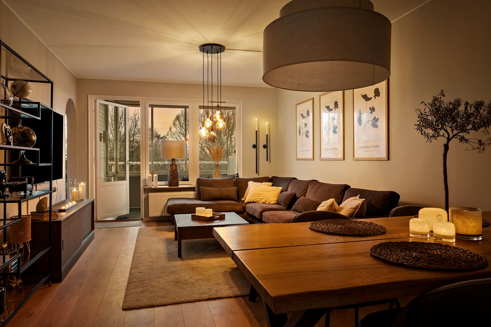 Bostadsrätt, Sutarängsvägen 18A, Vallås, Halmstad