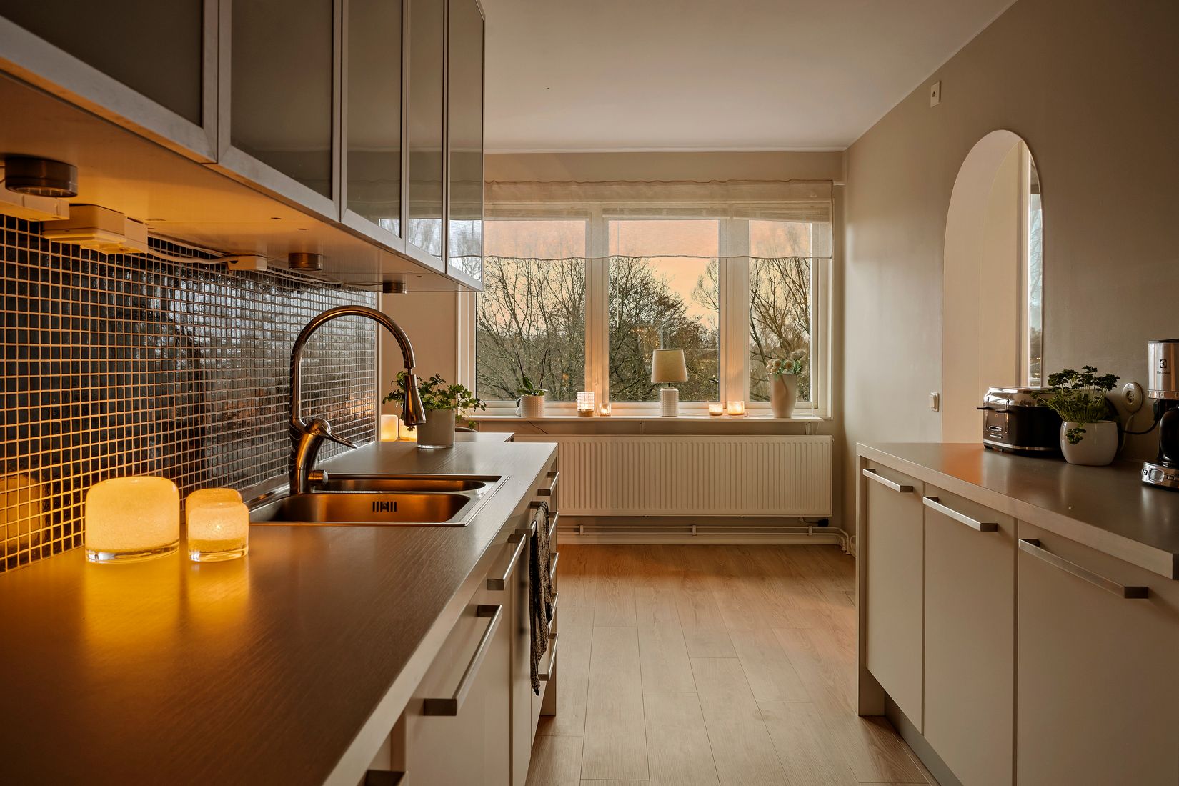 Bostadsrätt, Sutarängsvägen 18A, Vallås, Halmstad