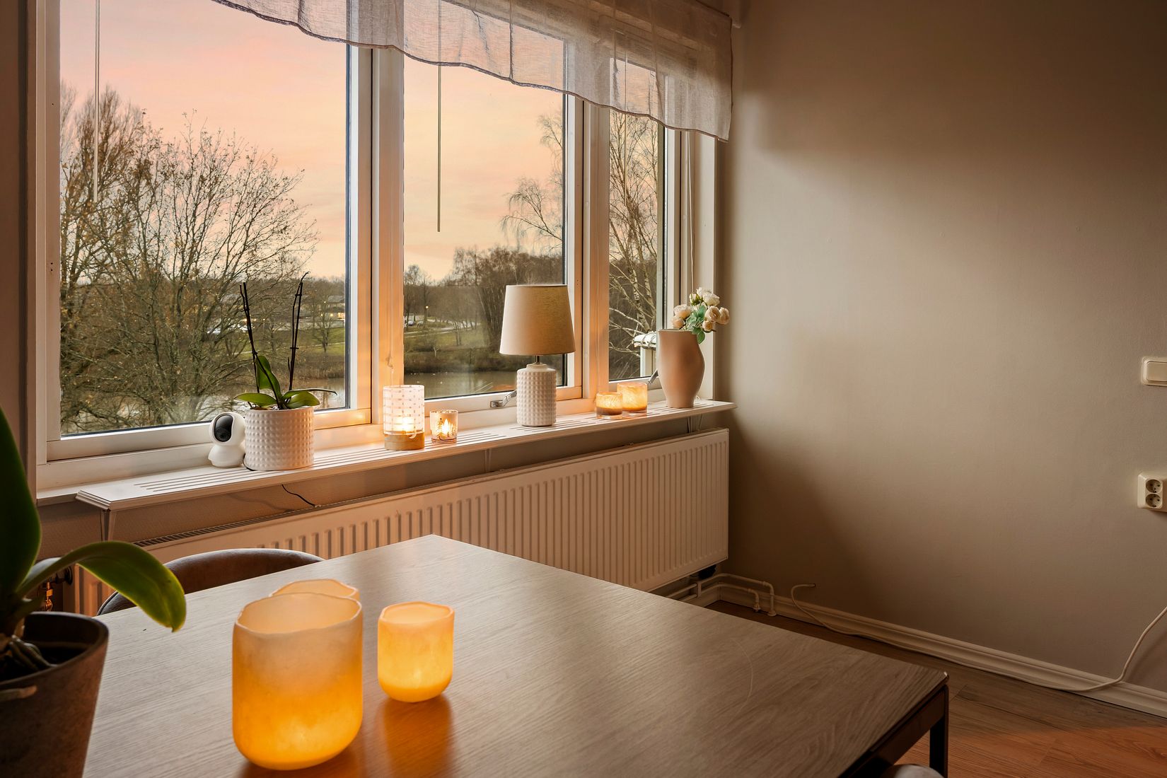 Bostadsrätt, Sutarängsvägen 18A, Vallås, Halmstad