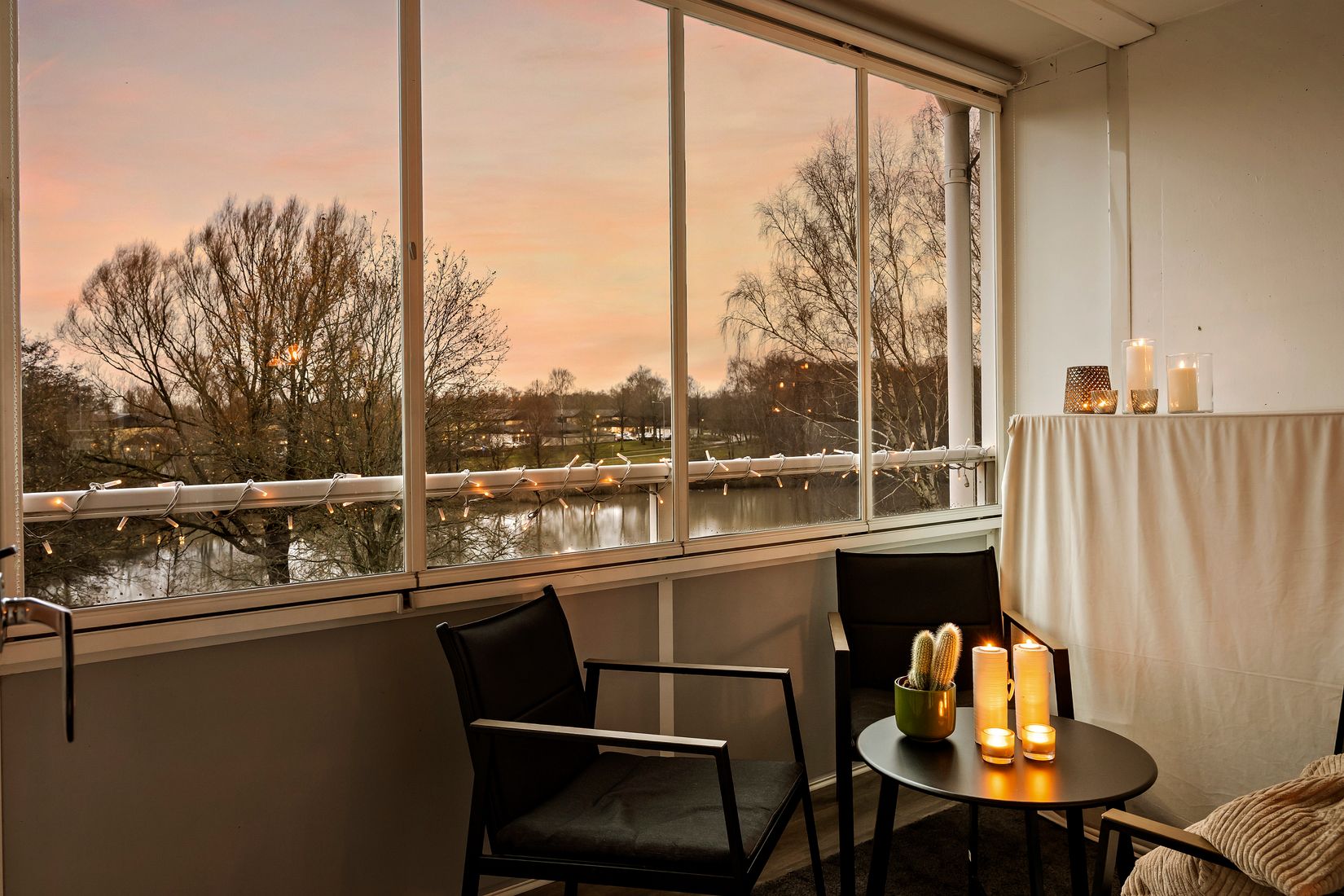 Bostadsrätt, Sutarängsvägen 18A, Vallås, Halmstad