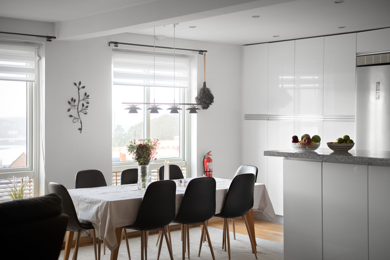 Bostadsrätt, Malmgrensgatan 6D, Söder, Ulricehamn