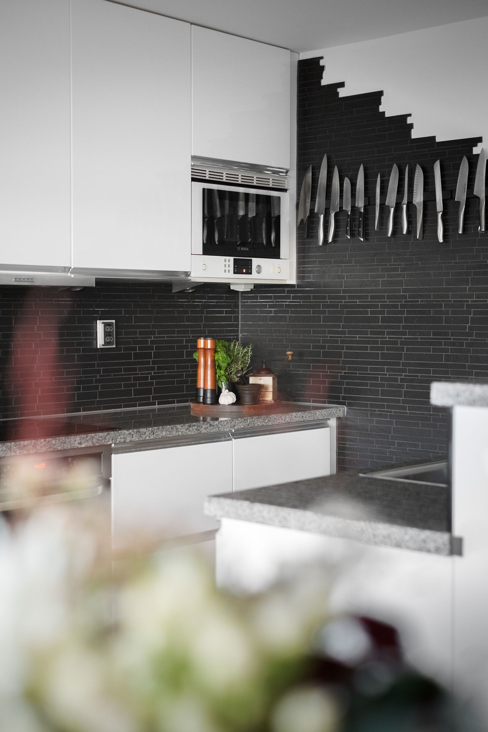 Bostadsrätt, Malmgrensgatan 6D, Söder, Ulricehamn