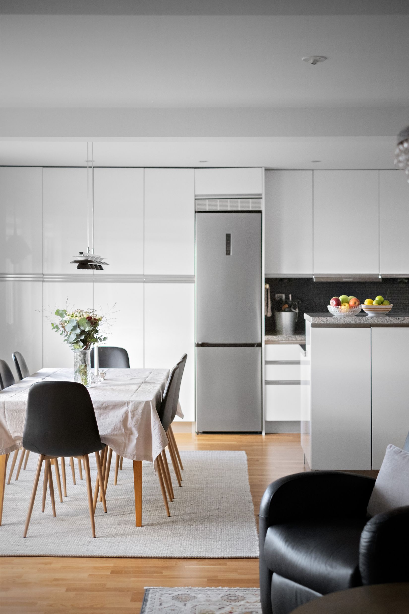 Bostadsrätt, Malmgrensgatan 6D, Söder, Ulricehamn