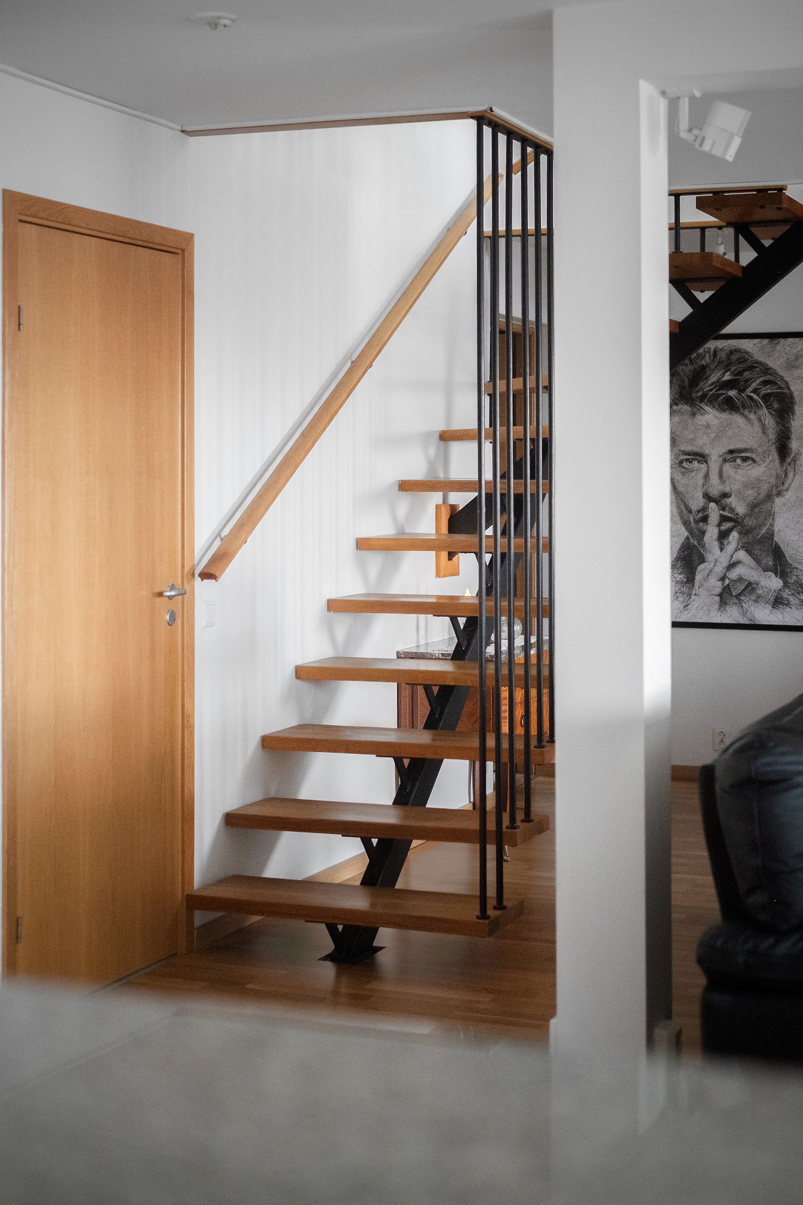 Bostadsrätt, Malmgrensgatan 6D, Söder, Ulricehamn