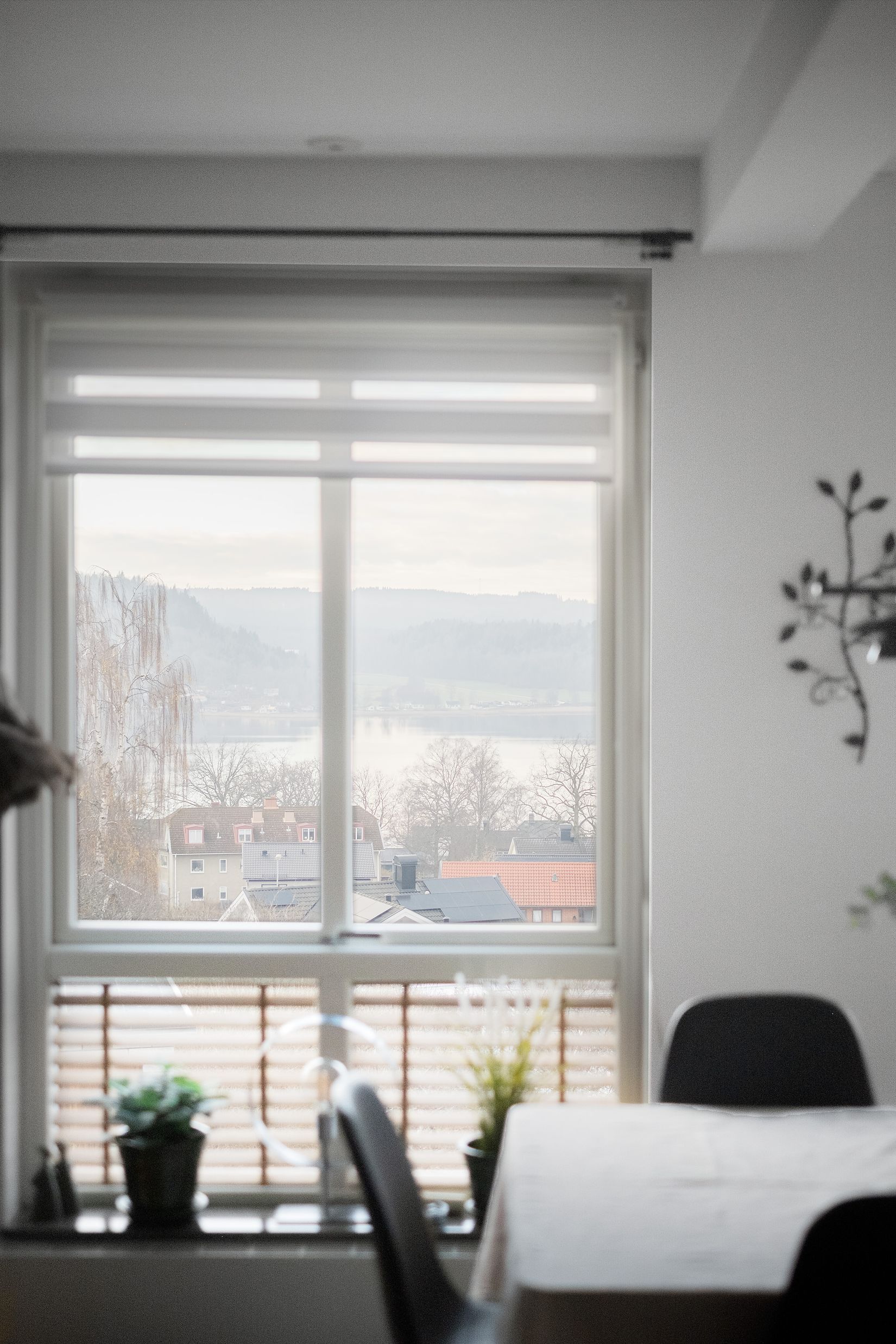 Bostadsrätt, Malmgrensgatan 6D, Söder, Ulricehamn