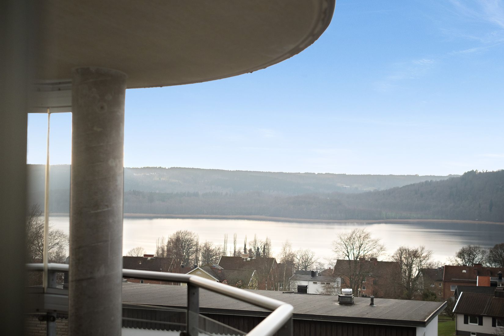 Bostadsrätt, Malmgrensgatan 6D, Söder, Ulricehamn