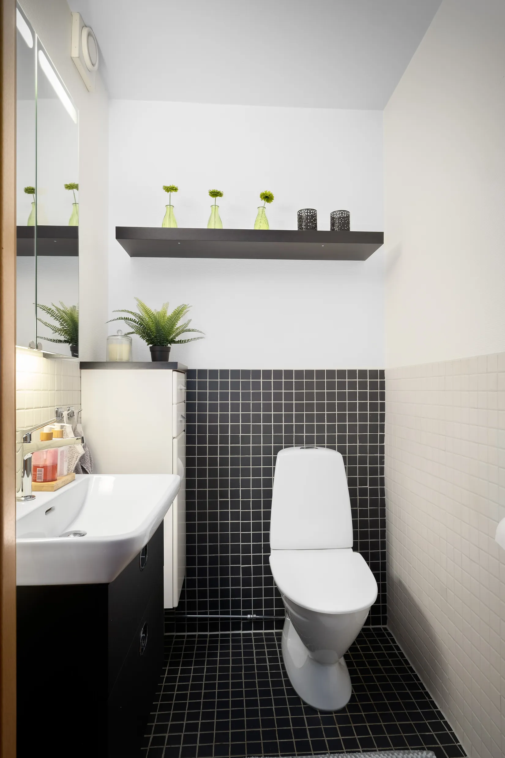 Bostadsrätt, Malmgrensgatan 6D, Söder, Ulricehamn