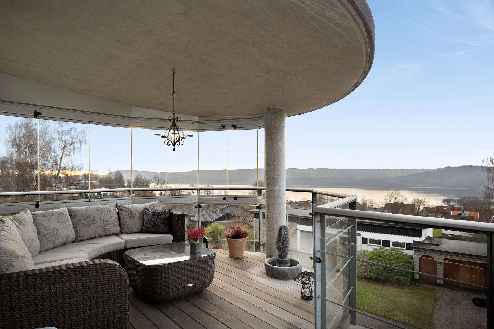 Bostadsrätt, Malmgrensgatan 6D, Söder, Ulricehamn