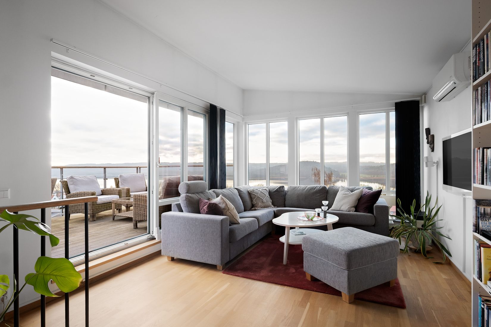 Bostadsrätt, Malmgrensgatan 6D, Söder, Ulricehamn