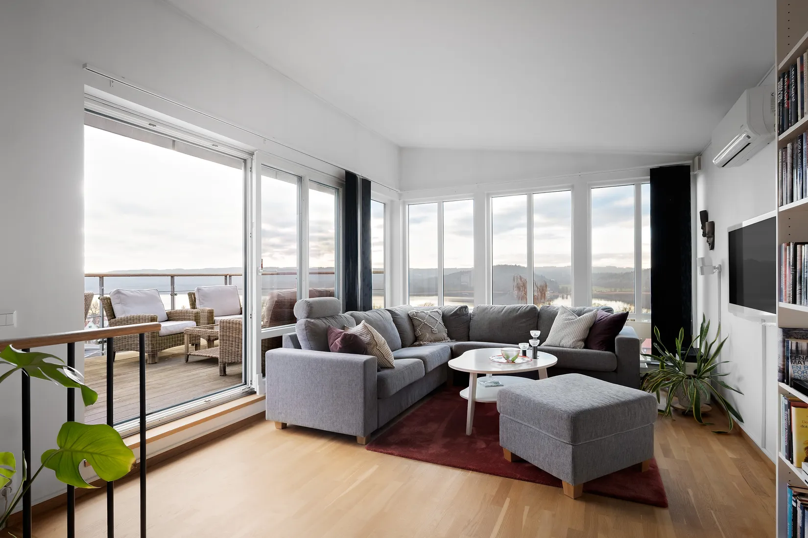 Bostadsrätt, Malmgrensgatan 6D, Söder, Ulricehamn