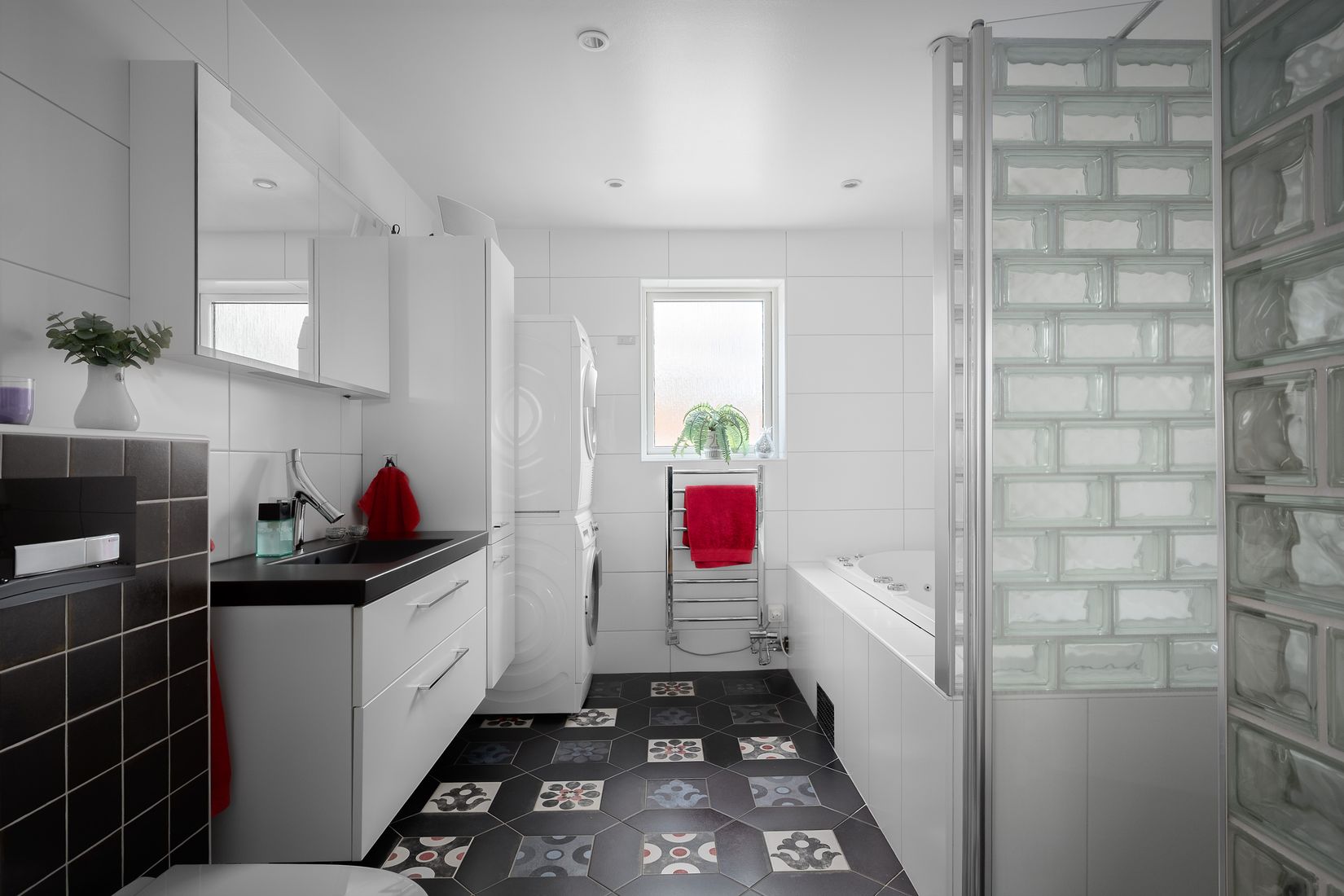 Bostadsrätt, Malmgrensgatan 6D, Söder, Ulricehamn