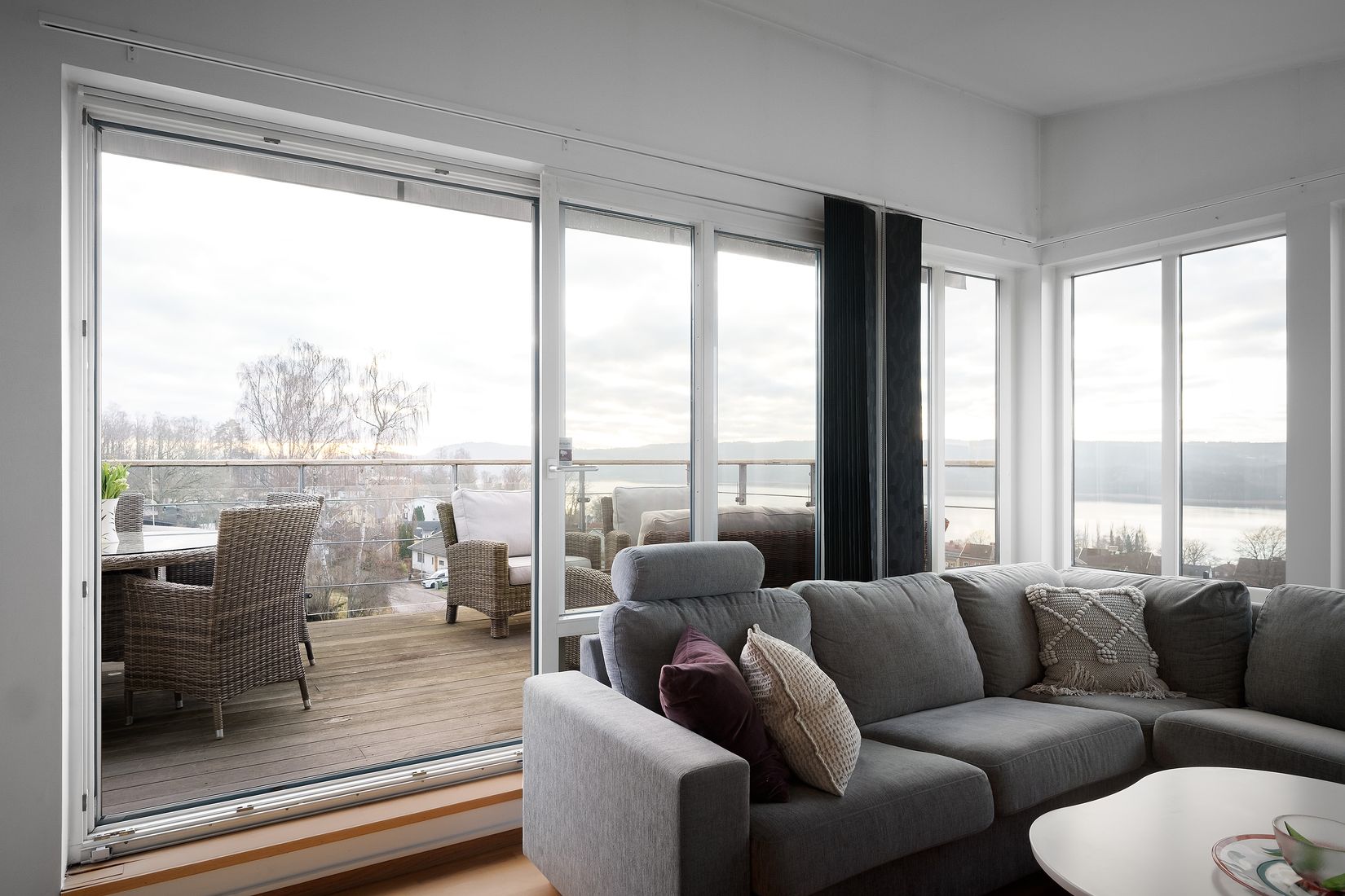 Bostadsrätt, Malmgrensgatan 6D, Söder, Ulricehamn