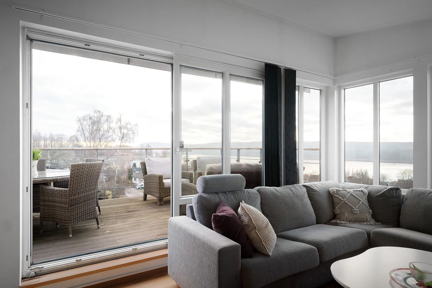 Bostadsrätt, Malmgrensgatan 6D, Söder, Ulricehamn