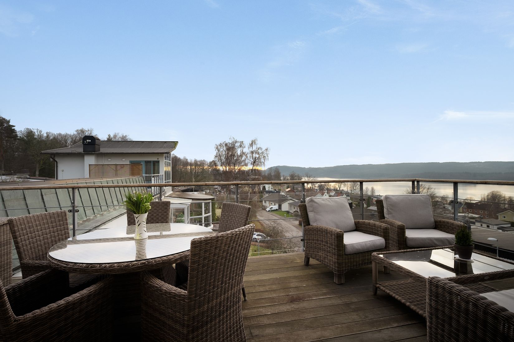 Bostadsrätt, Malmgrensgatan 6D, Söder, Ulricehamn