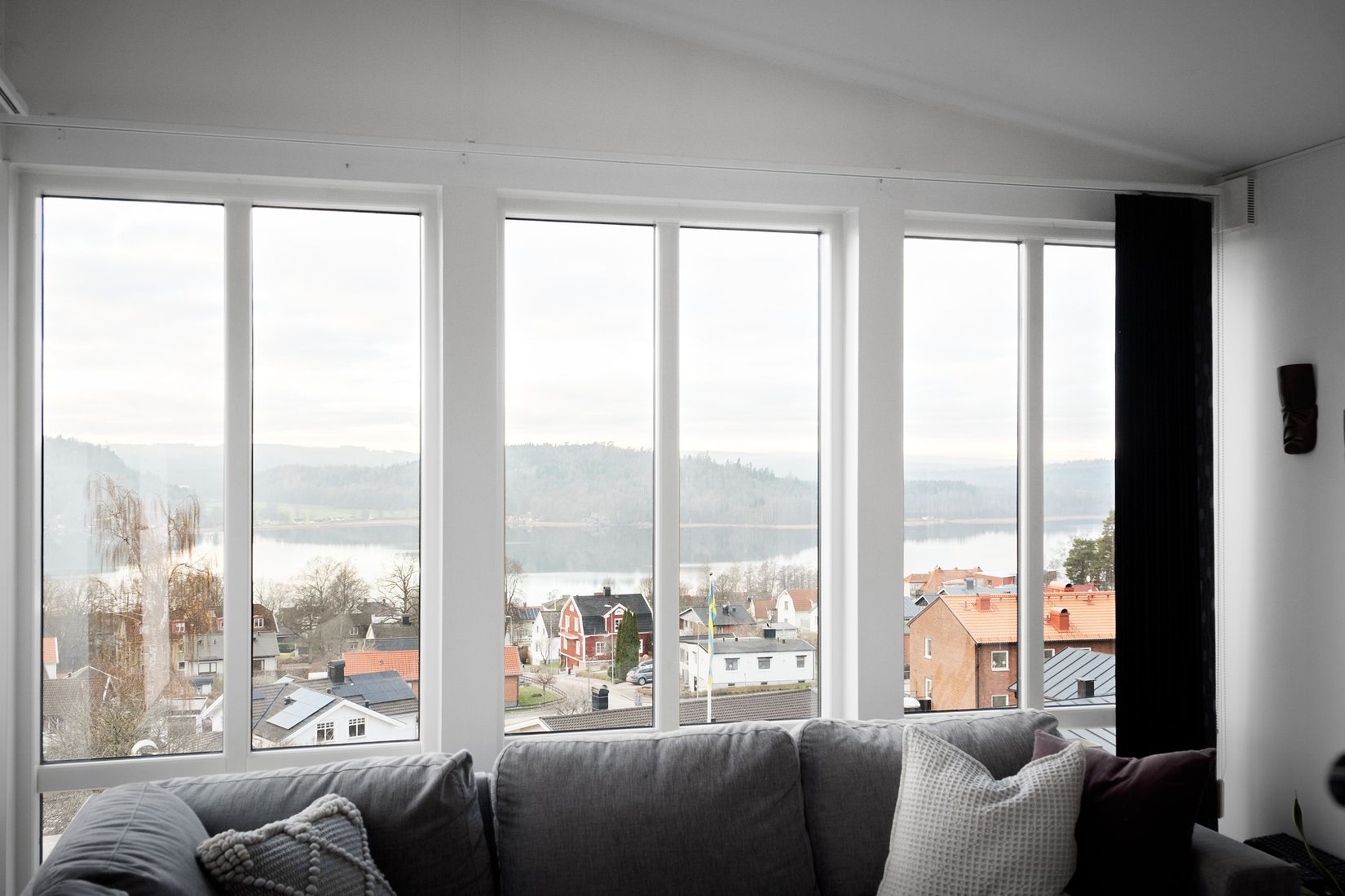 Bostadsrätt, Malmgrensgatan 6D, Söder, Ulricehamn