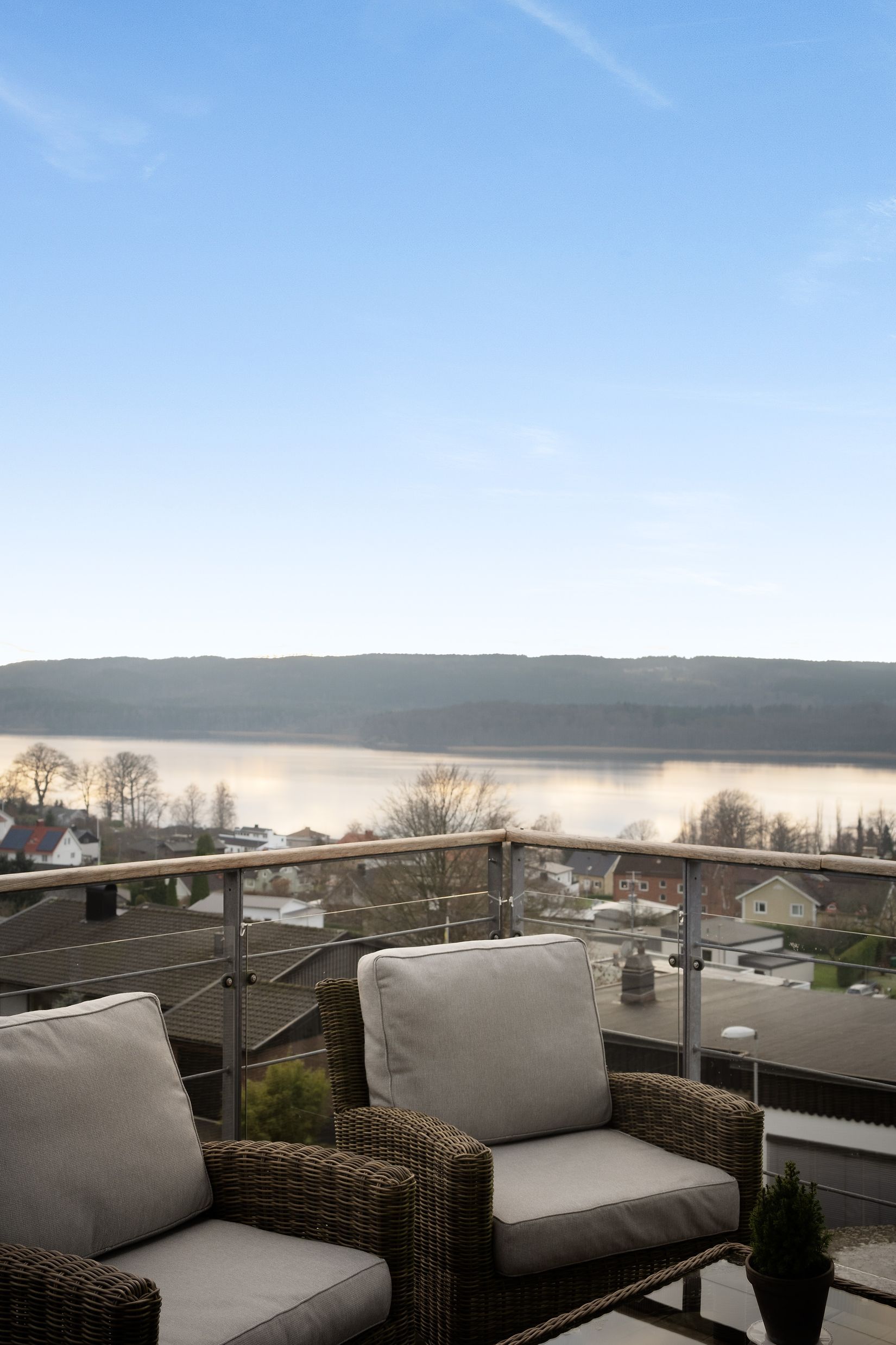 Bostadsrätt, Malmgrensgatan 6D, Söder, Ulricehamn