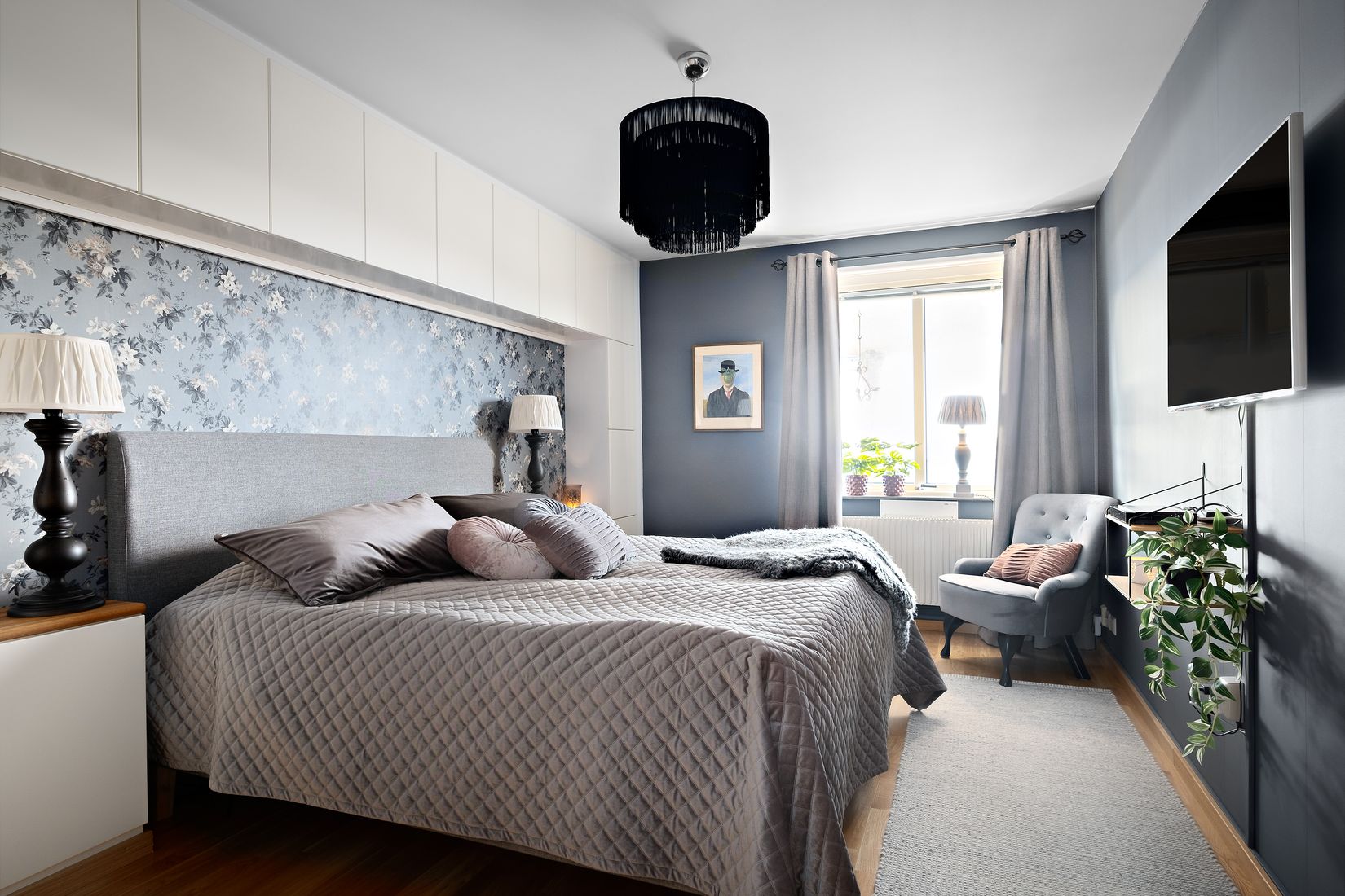 Bostadsrätt, Malmgrensgatan 6D, Söder, Ulricehamn