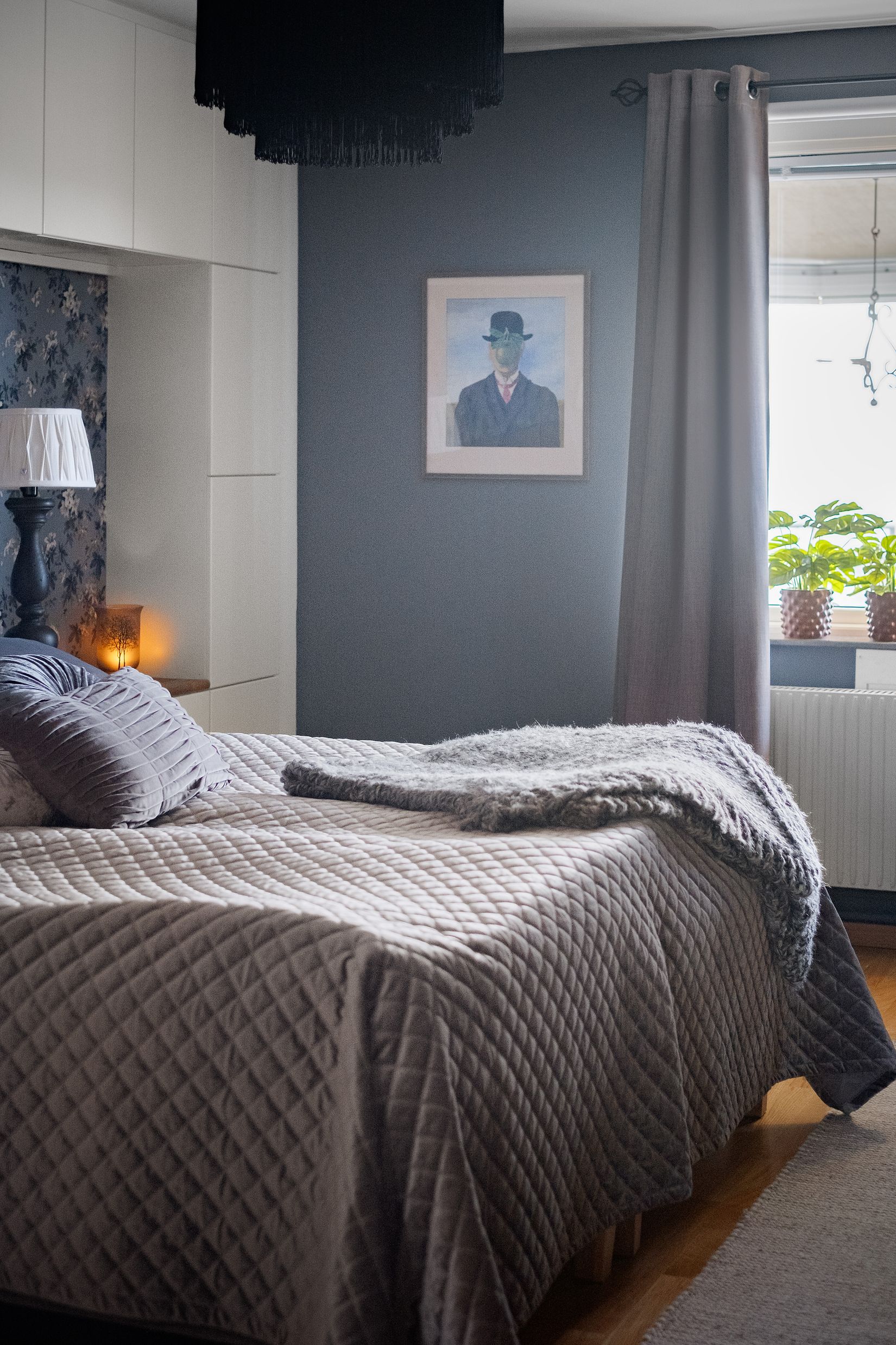 Bostadsrätt, Malmgrensgatan 6D, Söder, Ulricehamn