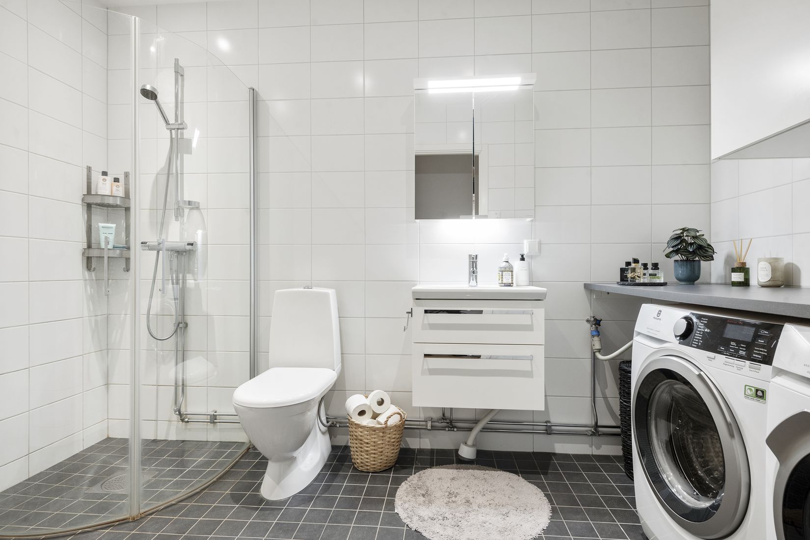 Bostadsrätt, Tollare kaj 4, våning 5, Tollare, Nacka