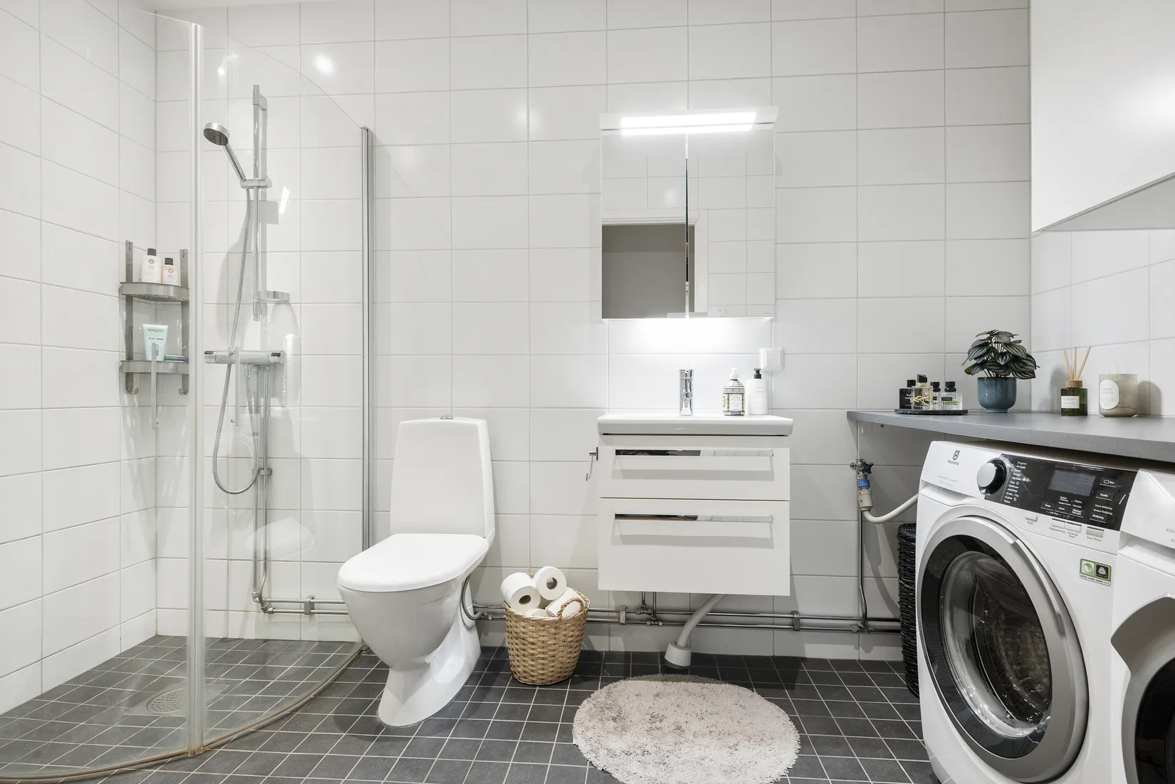 Bostadsrätt, Tollare kaj 4, våning 5, Tollare, Nacka