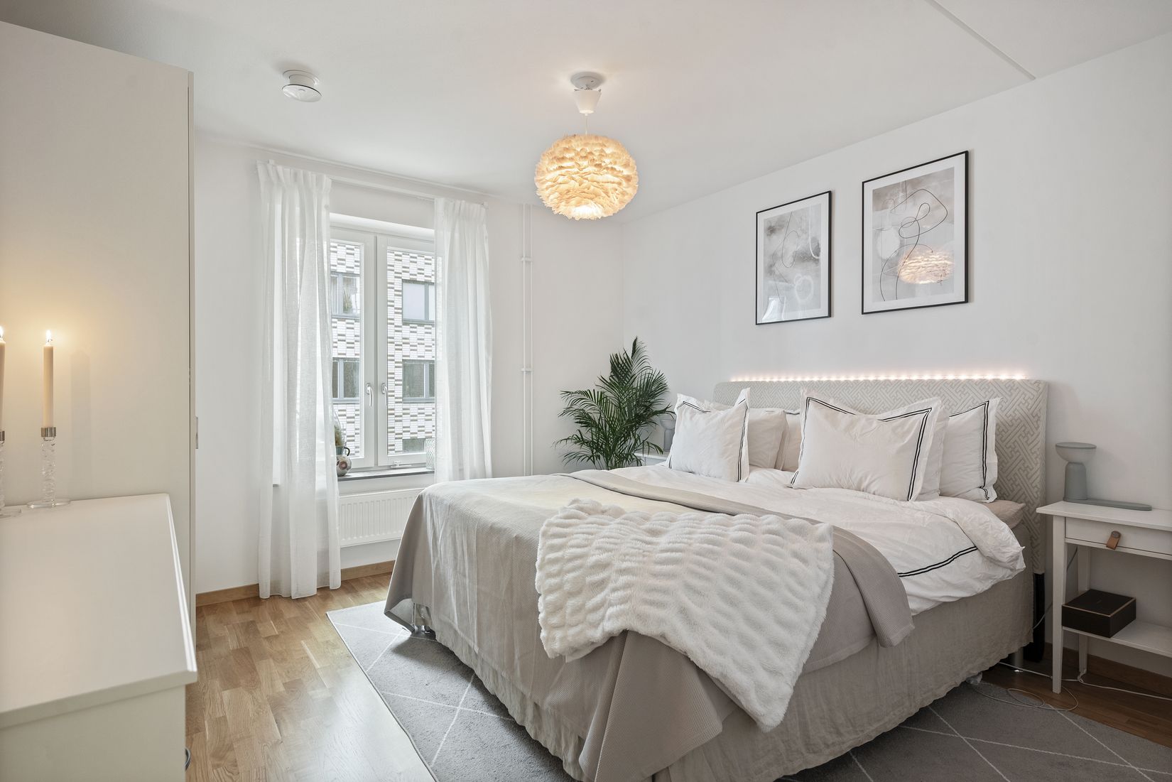 Bostadsrätt, Tollare kaj 4, våning 5, Tollare, Nacka