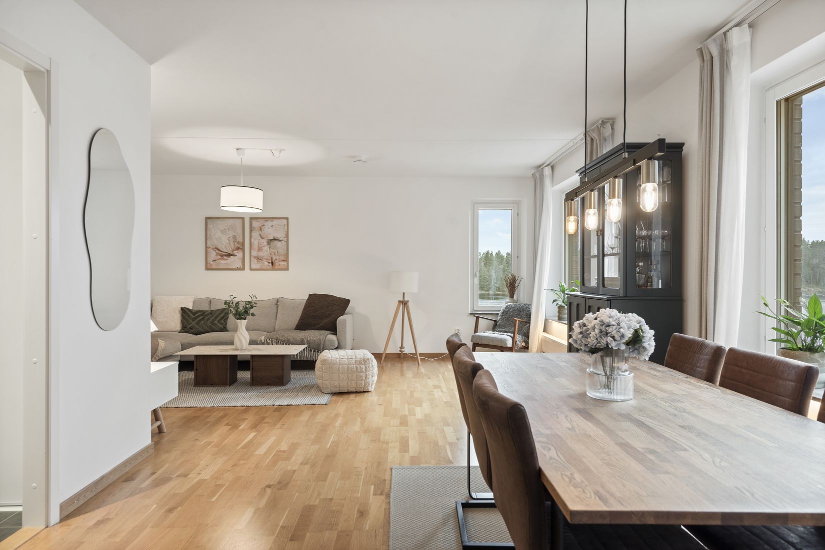 Bostadsrätt, Tollare kaj 4, våning 5, Tollare, Nacka