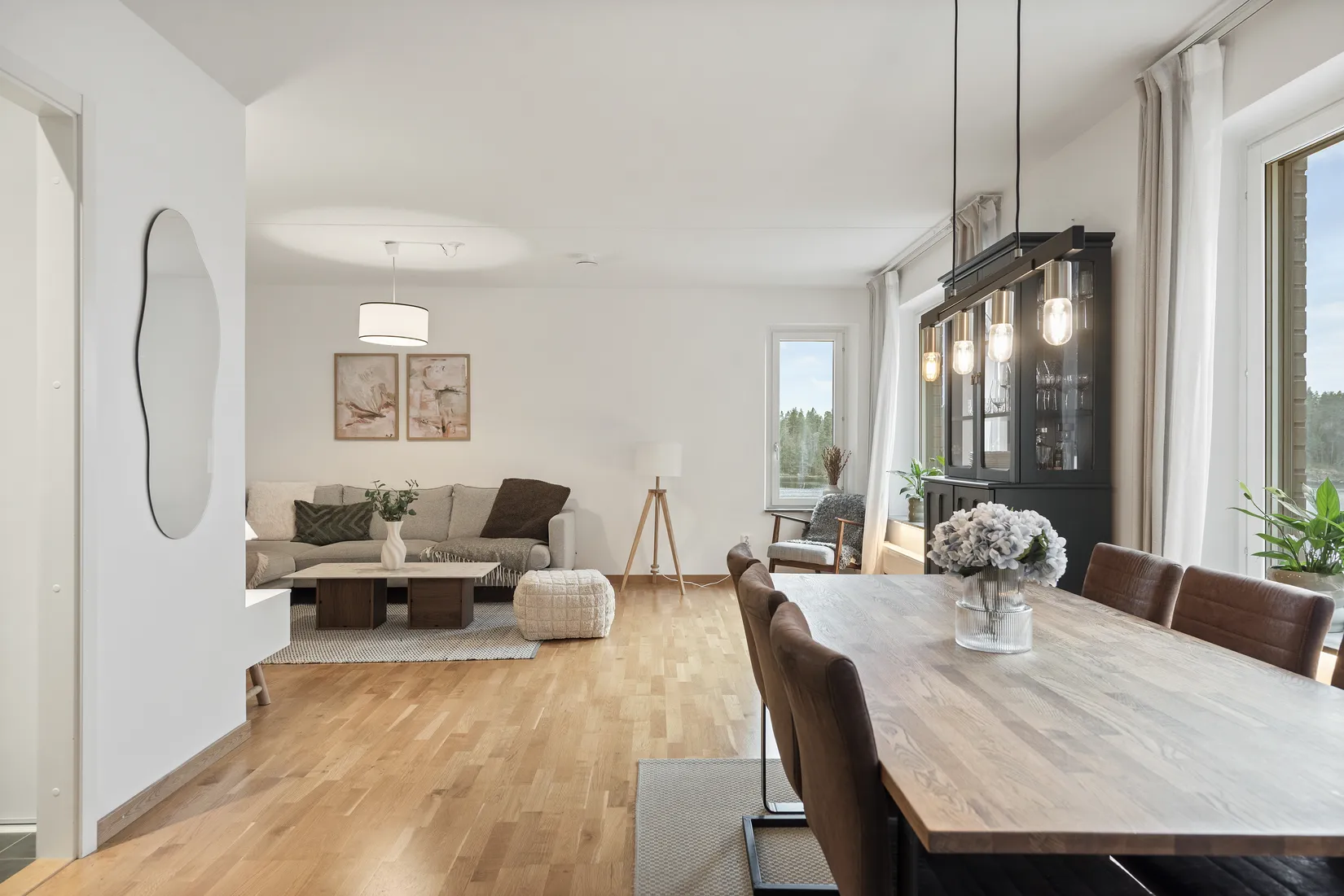 Bostadsrätt, Tollare kaj 4, våning 5, Tollare, Nacka