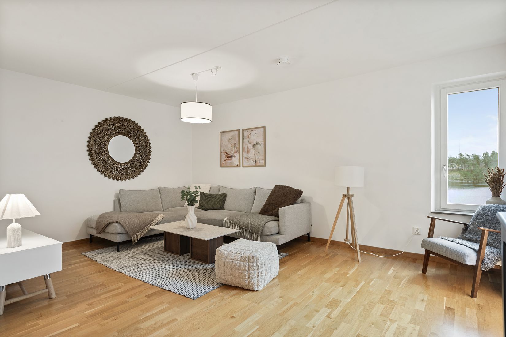 Bostadsrätt, Tollare kaj 4, våning 5, Tollare, Nacka