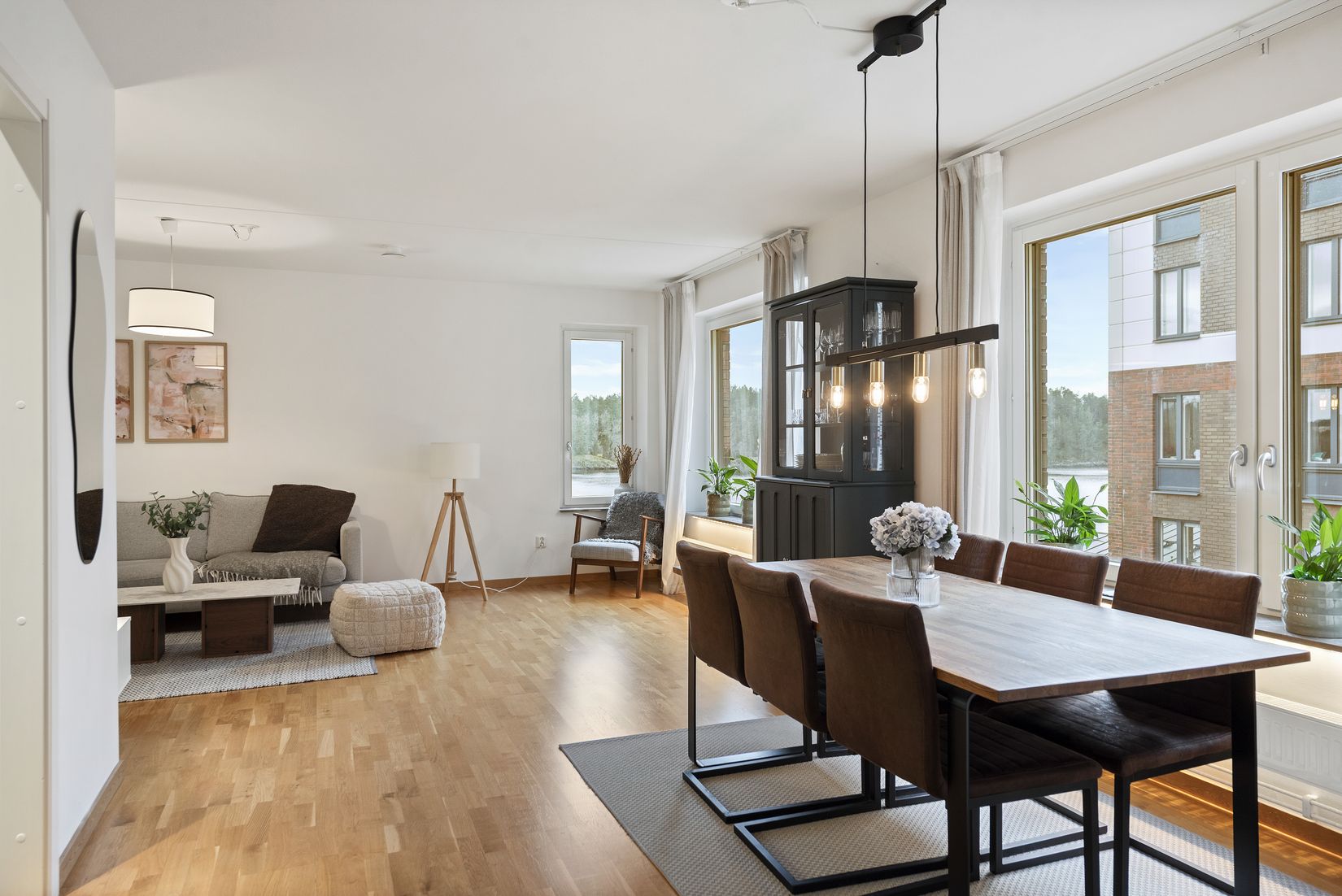 Bostadsrätt, Tollare kaj 4, våning 5, Tollare, Nacka