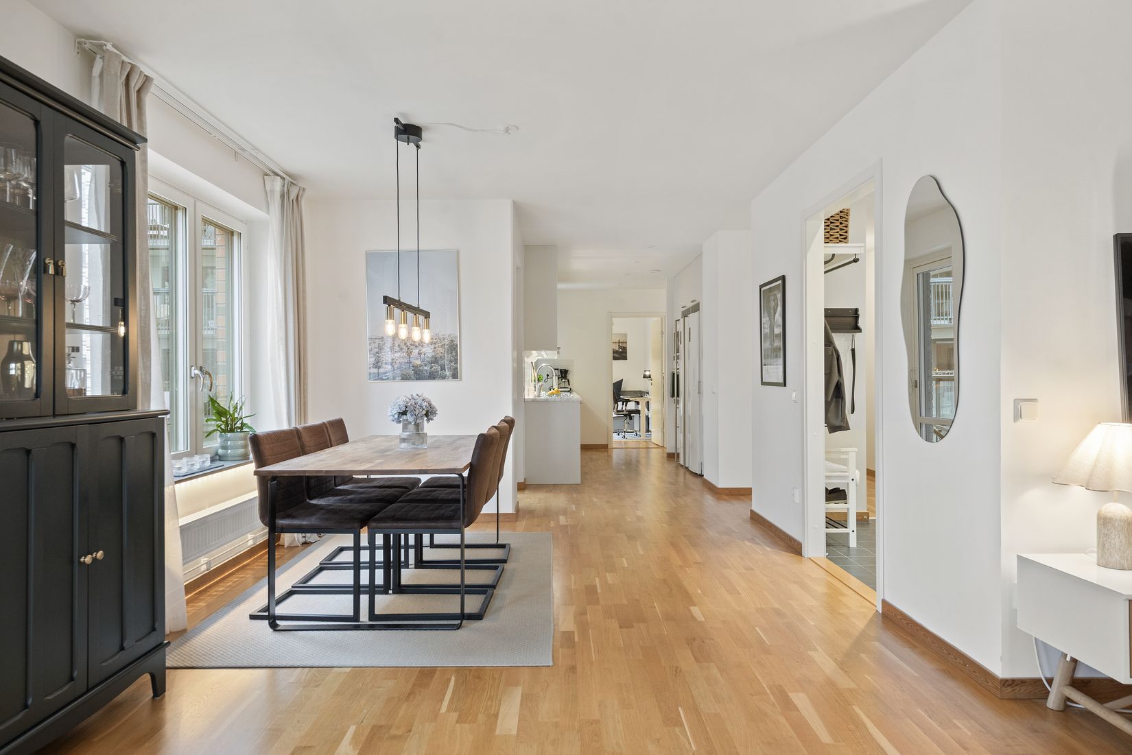 Bostadsrätt, Tollare kaj 4, våning 5, Tollare, Nacka