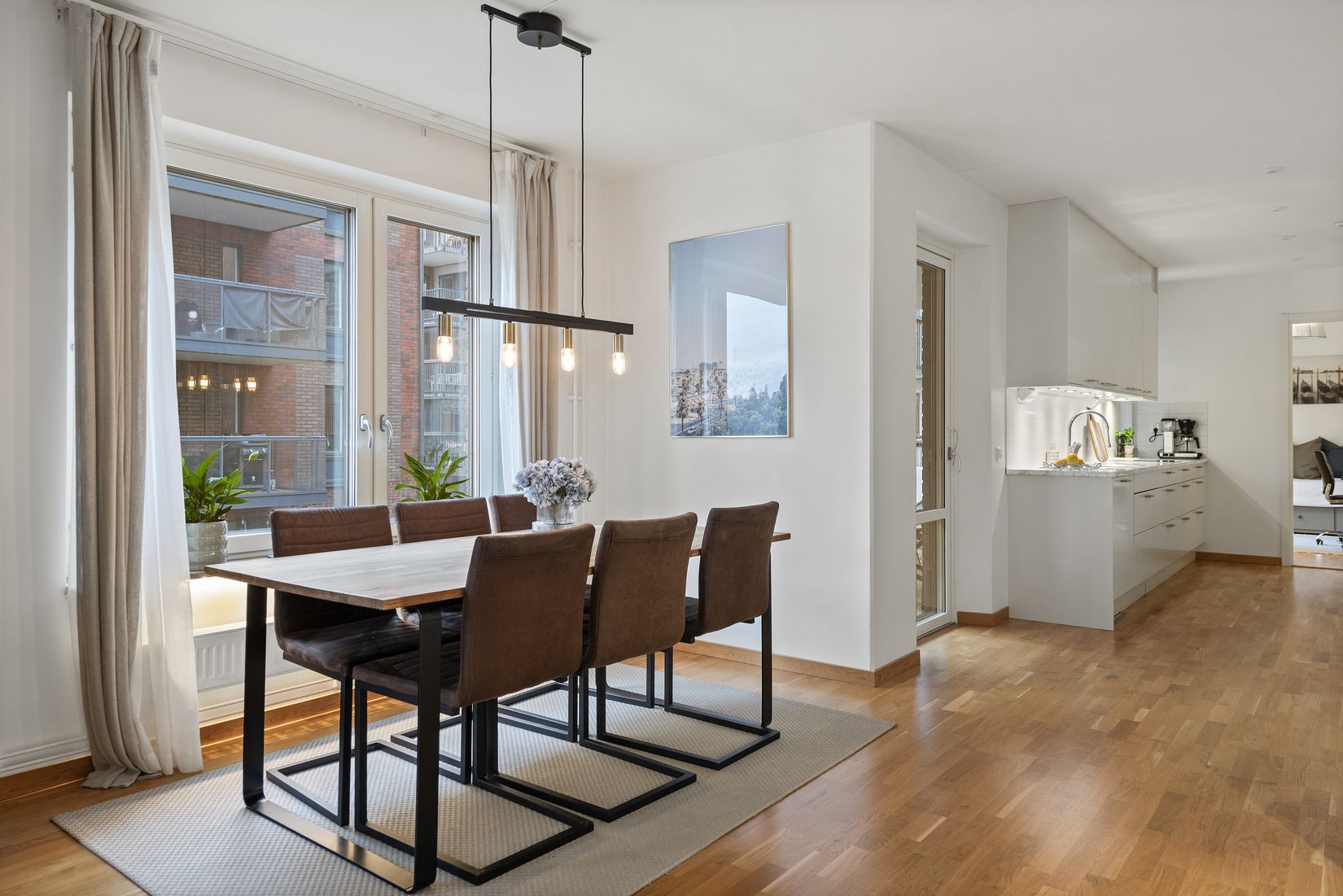 Bostadsrätt, Tollare kaj 4, våning 5, Tollare, Nacka