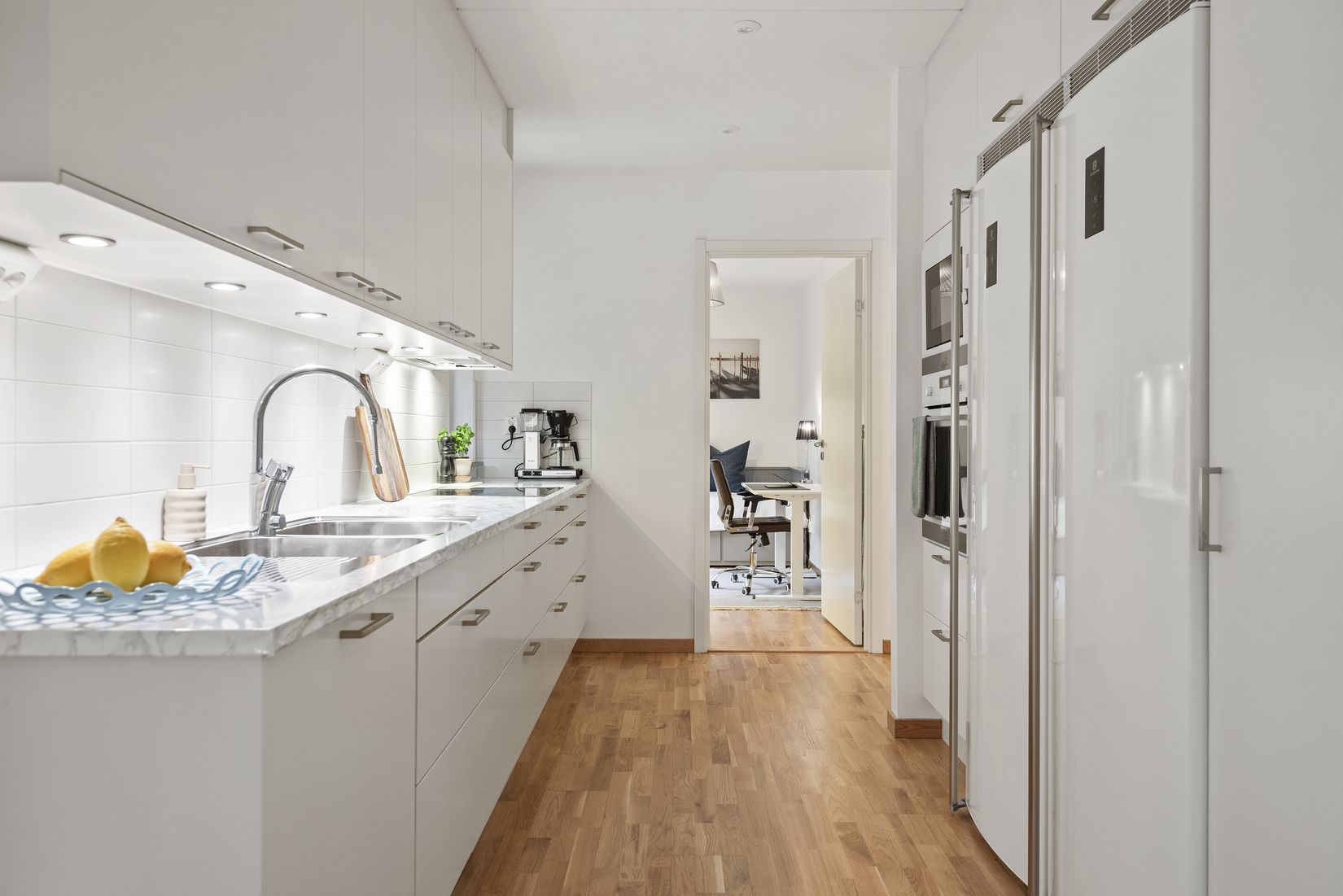 Bostadsrätt, Tollare kaj 4, våning 5, Tollare, Nacka