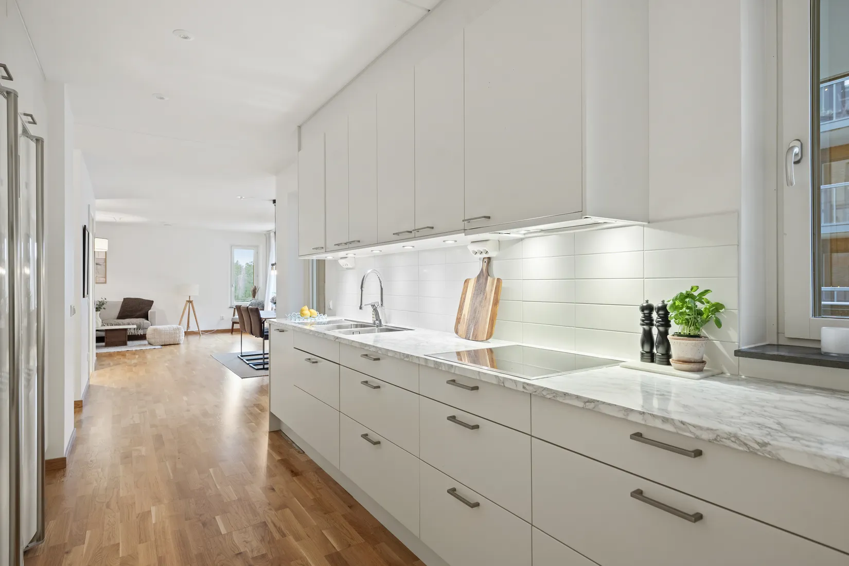 Bostadsrätt, Tollare kaj 4, våning 5, Tollare, Nacka