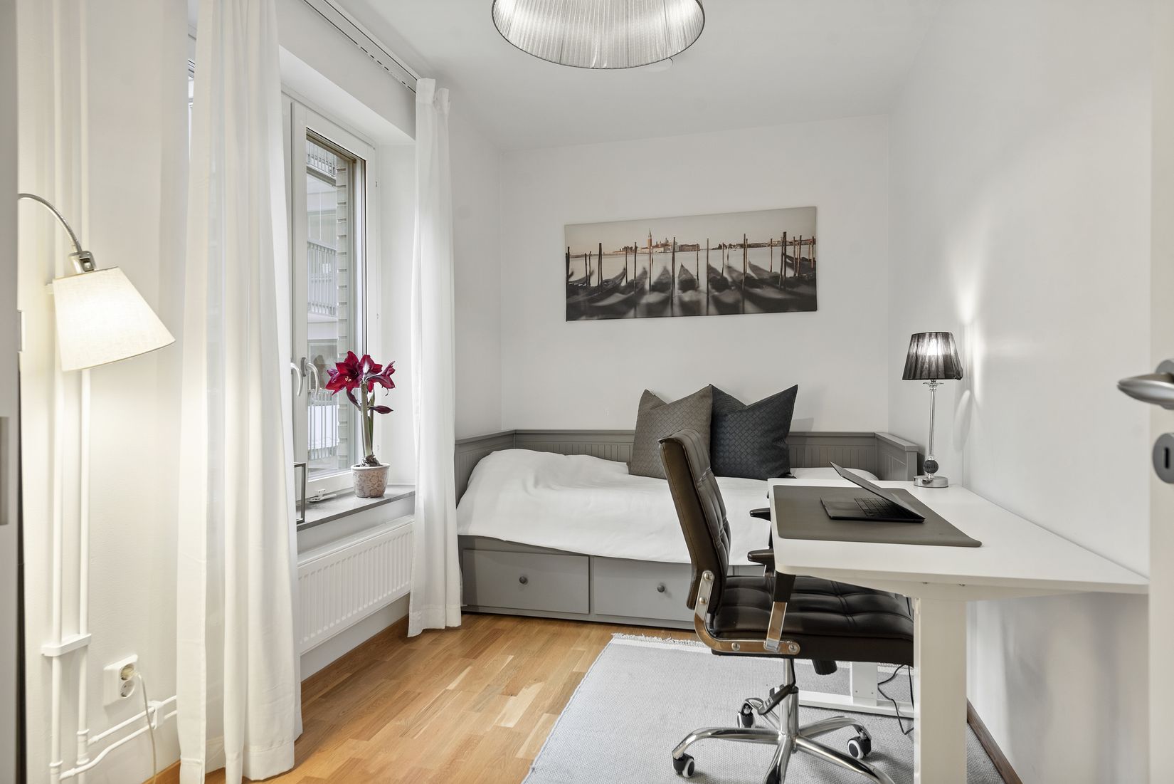 Bostadsrätt, Tollare kaj 4, våning 5, Tollare, Nacka