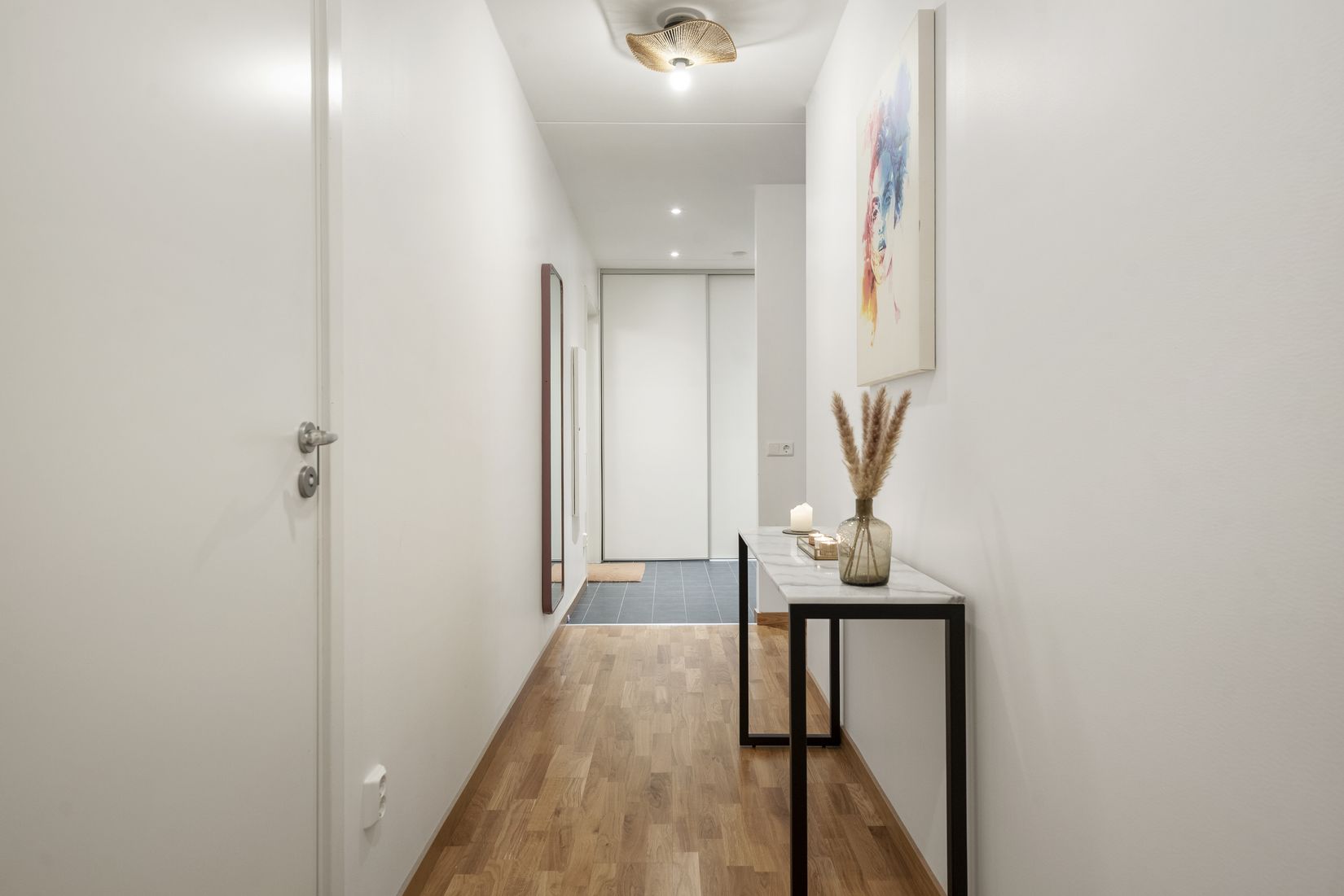 Bostadsrätt, Tollare kaj 4, våning 5, Tollare, Nacka